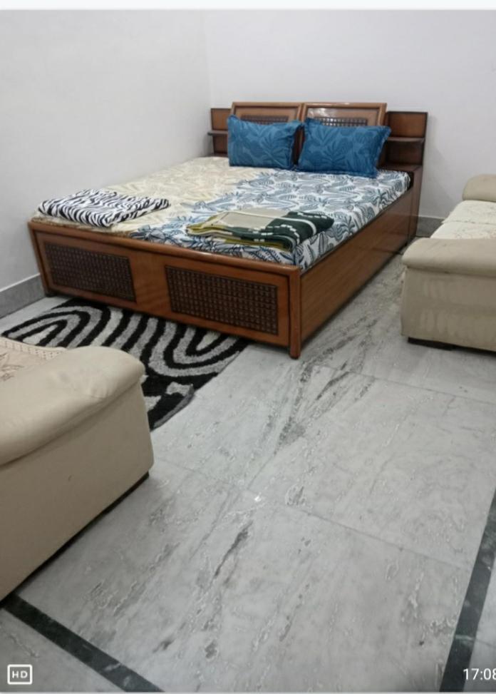 Hospitality Villa Sector 21B Faridabad Exterior foto